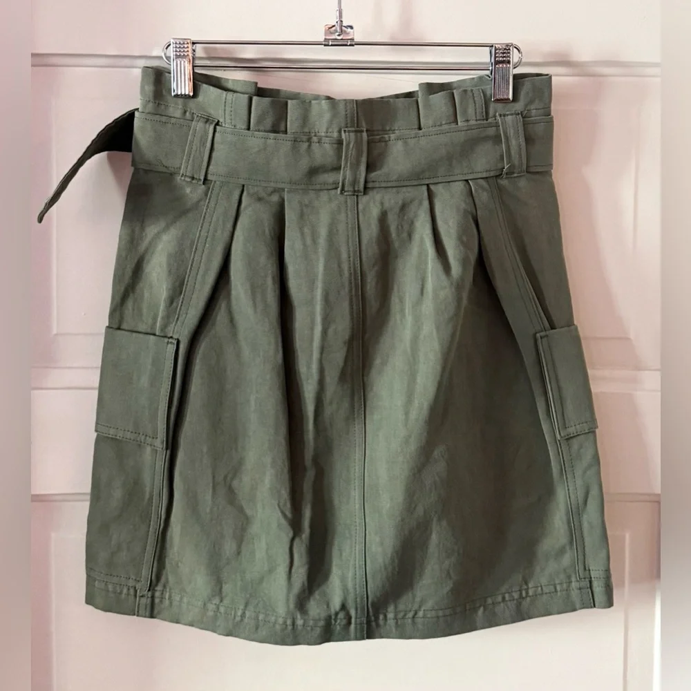 A.L.C. Skirt - Picture 3 of 3